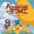 Adventure Time : 1.Sezon 7.Bölüm izle
