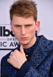 Machine Gun Kelly