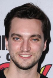 Richard Harmon