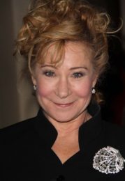 Zoë Wanamaker