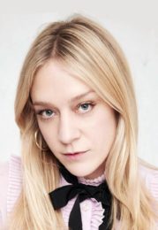 Chloë Sevigny