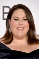 Chrissy Metz