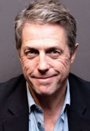 Hugh Grant