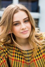 Josephine Langford