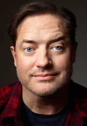 Brendan Fraser