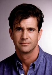 Mel Gibson