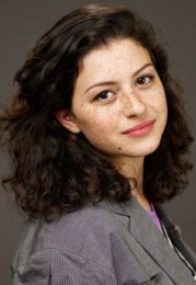 Alia Shawkat