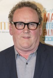 Colm Meaney