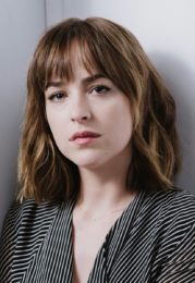 Dakota Johnson