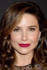 Sophia Bush