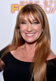 Jane Seymour