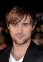 Jonas Armstrong