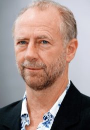 Xander Berkeley