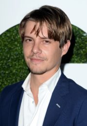 Xavier Samuel