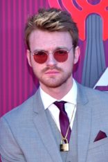 Finneas O’Connell