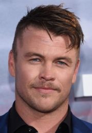 Luke Hemsworth