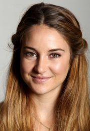 Shailene Woodley