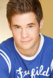 Adam Devine