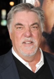 Bruce McGill