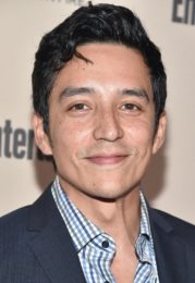 Gabriel Luna