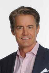 Kyle MacLachlan