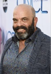 Lee Arenberg