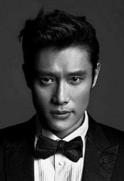 Lee Byung-hun