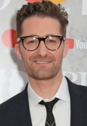 Matthew Morrison