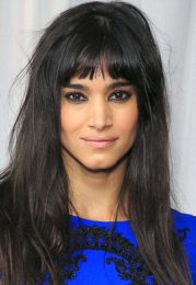 Sofia Boutella