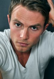 Wilson Bethel