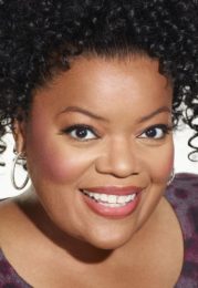 Yvette Nicole Brown