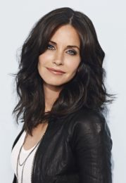 Courteney Cox