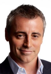 Matt LeBlanc