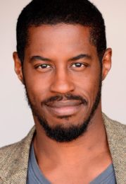 Ahmed Best