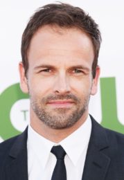 Jonny Lee Miller