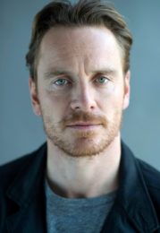 Michael Fassbender