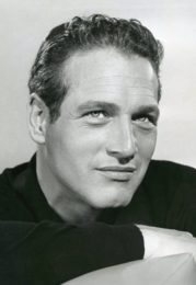 Paul Newman