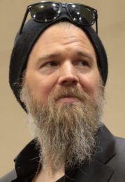 Ryan Hurst