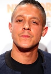 Theo Rossi