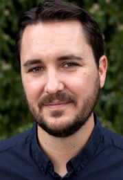 Wil Wheaton