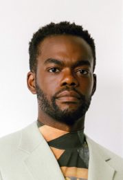 William Jackson Harper