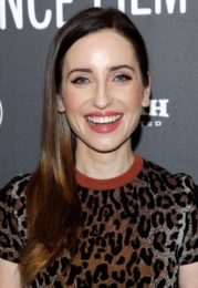 Zoe Lister-Jones