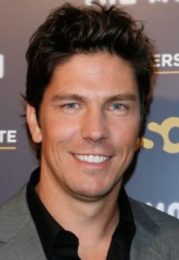 Michael Trucco