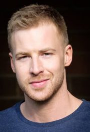 Angus McLaren