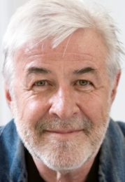 Jim Byrnes