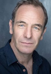 Robson Green