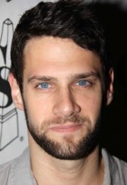 Justin Bartha