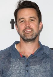 Rob McElhenney