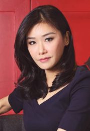 Angie Cheung