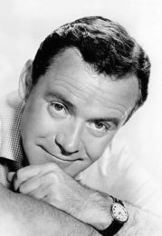 Jack Lemmon